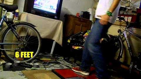 Overgate:BE LOVIN (Difficult):AAA (x1) No Bar [Home score]