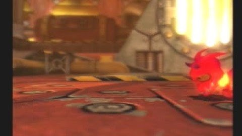 Conker Live & Reloaded Walkthrough Part 11