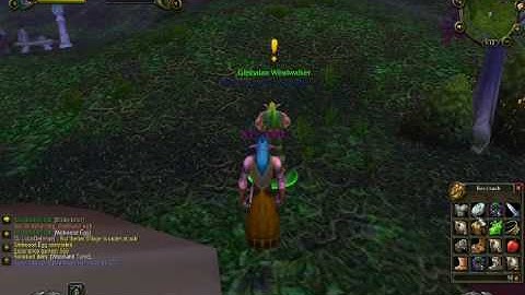 WoW Tips and Tricks: Shadowglen part 4 With narration!