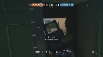 I have a bad habit of reloading after every kill