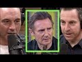 Joe Rogan & Sam Harris on the Liam Neeson Controversy