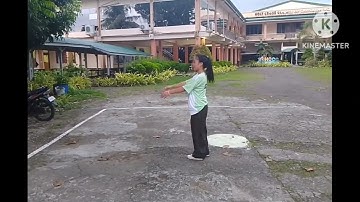 PATHFIT 1: THE BASIC FUNDAMENTAL MOVEMENT SKILLS