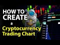 Create a Crypto Trading Chart