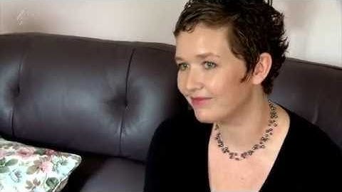 The Undateables S02E04 Heather Gareth and Matthew