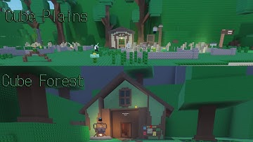 A Beginners Guide for Roblox Studlands - Episode 1 - Starting out -