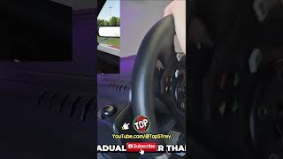 Logitech G920: Master Your Races #shorts