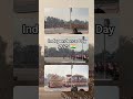 Independence Day 2025 | Red Fort Parade 🇮🇳 | Saans Hai Jab Talak | Desh Bhakti Vibes #shorts #army