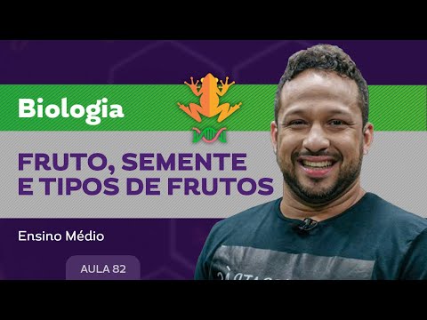 Vídeo: Quais são as partes do pericarpo?