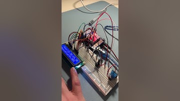 BME 2210 Final Sensor Project