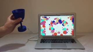 Intro to HCI - Final project