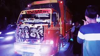 Truk cabe mbois🌶