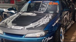 Some of NZ's BEST sounding drift cars