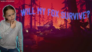 Will My Fox SURVIVE?????! - Endling: Extinction is Forever