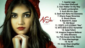 Top 20 Hit Song || Aish Top Song || Hindi Song || Cover By Aish || Aish Song