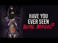 Have You Ever Seen Real Magic? - Original Creepypasta