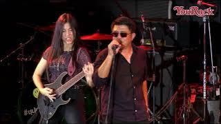 Enter Sandman / Metallica by You Rock Band & PETCH Pretty Rock