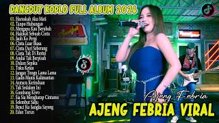 Download lagu KOPLO DANGDUT TRENDING 2026 Haruskah Aku Mati & Tuku Ketan [Ajeng Febria] Koleksi Hits Terpopuler
