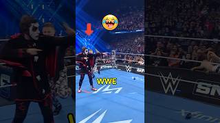 “WWE Hiding Danhausen’s Mystery Partner