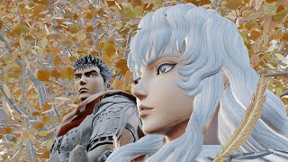 Что есть человек? Berserk 1 штука