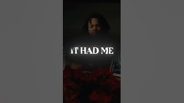 Me and the Devil - #bloodhoundq50 👹🔥 #unreleased #chicago #viral #rap