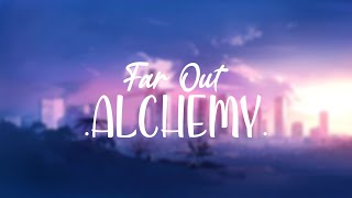 Far Out - Alchemy (feat. RØRY) [Dynamic Lyrics]