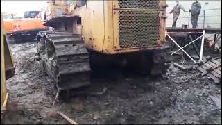 бульдозер Komatsu 355 Пермь 89824707376