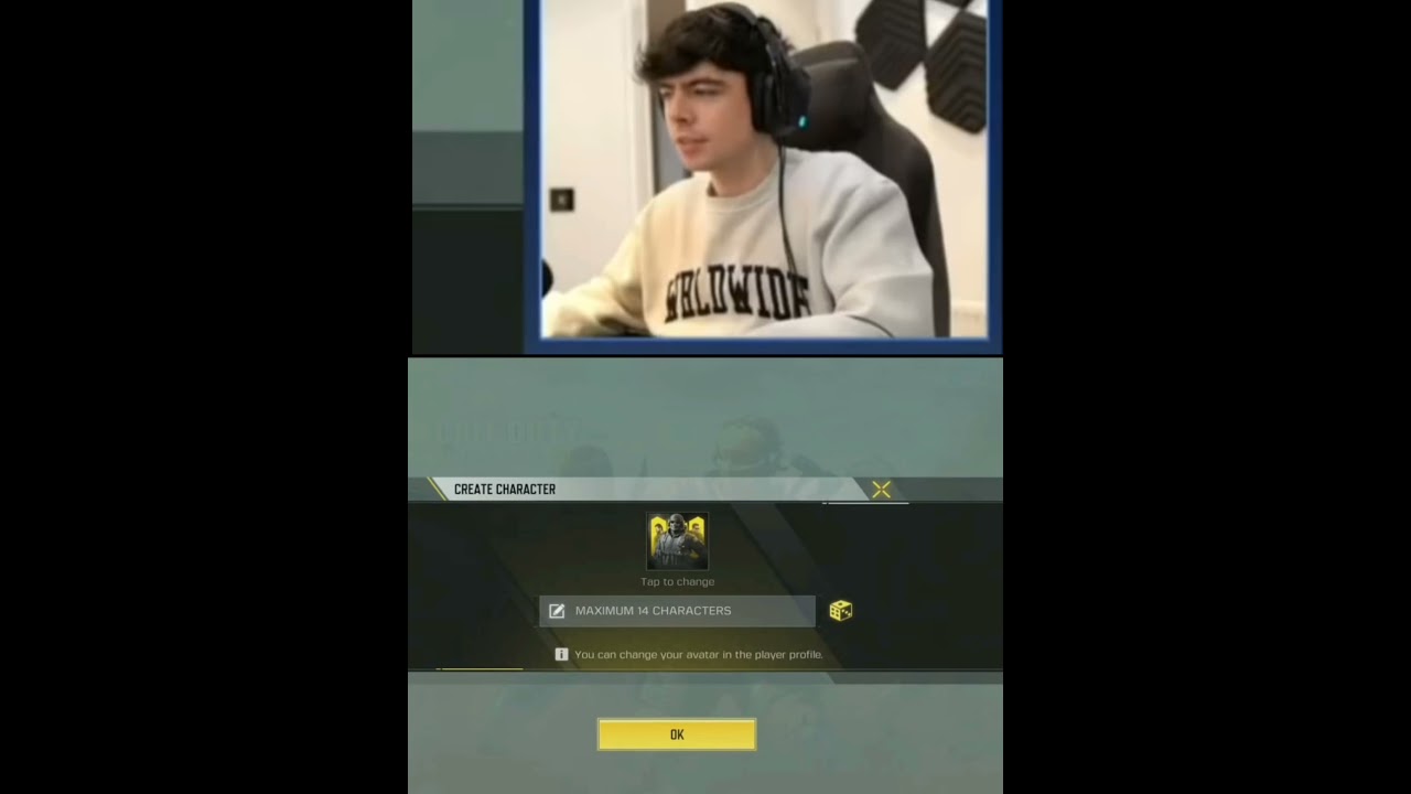 Codm Deleted IFerg Main Account  