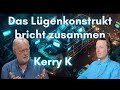 Reaction  kerry k wir leben in einer heftigen zeit