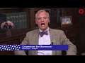 Congressman Earl Blumenauer (D-OR) | Global Citizen Festival NYC 2017