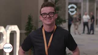 Inside the NASPO Internship Program 🎓 | Real Students, Real Impact