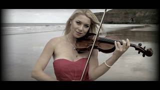 ROMANCE ON VIOLIN Kate Chruscicka The Things You Are To Me Le Cose Che Sei Per Me Katherine Jenkins