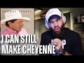 GEORGE STRAIT - "I CAN STILL MAKE CHEYENNE" - REACTION