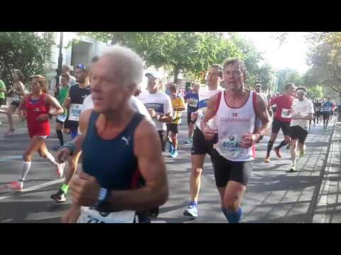 Marathon berlin september 25 2016