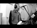Rose Elinor Dougall - Carry On (Live Groupee Session)