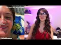 End of video