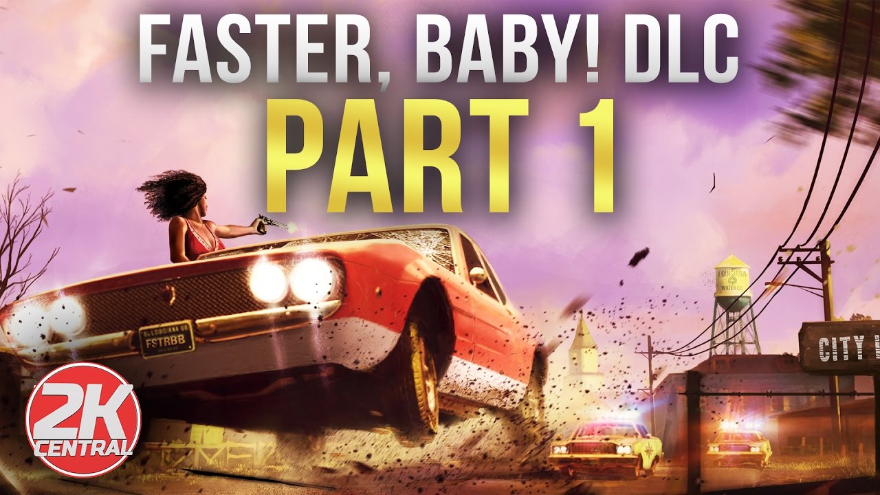 Faster Baby DLC Gameplay Walkthrough Part 1 Mafia 3 YouTube faster-baby-dlc-gameplay-walkthrough-part-1-mafia-3-youtube