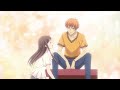 Fruits Basket  [AMV]  Kyo X Tohru - Ghost Of You