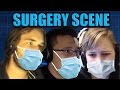 YouTubers React To: The Last Of Us Surgery Scene