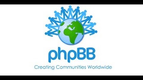 phpBB 3.x.x Forum Türkçe Dil Paketi Kurulumu