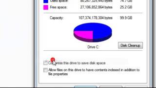 Defragment Windows7