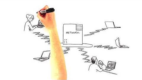 Alcatel Lucent Application Fluent Network