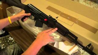 AK SERIES PART 1 (SGL-21 Overview)