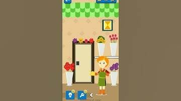 The 4 Digit Code Game Door - 74 Walkthrough Android Gameplay | Puzzle Games