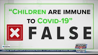 VERIFY: Fact checking back-to-school rumors