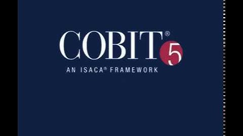 COBIT Implementation Demonstration