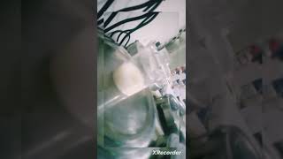 #magneticstirrer, #solutiin_caste_technique, #materialscience #materialresearch, #research #bhu