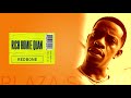 RICH HOMIE QUAN - REDBONE