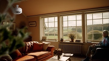 VisionRF - Contactless Heartbeat and Respiration Monitoring