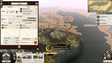 Total War: Shogun 2 Tutorial: Part 3