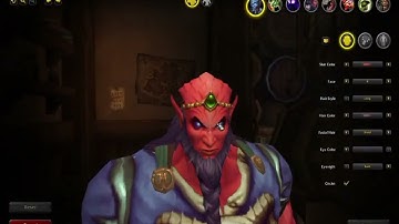 Warlock Pet Fixes & Pet Customization - Private Server